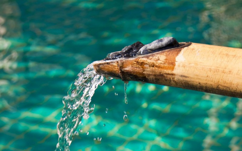 L'eau, tous les bienfaits sur notre corps