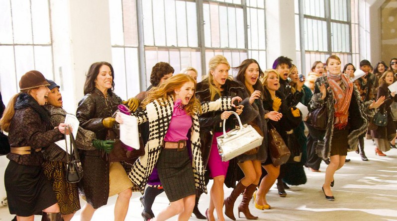 Les 10 conseils indispensables pour réussir les soldes