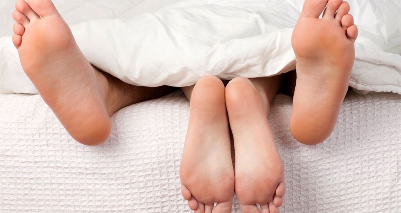 Plutôt une femme sexuellement libérée ou réservée ? Le test !