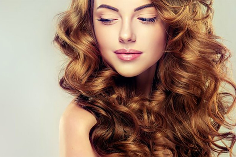 Qu'est ce que la permanente pour cheveux ?