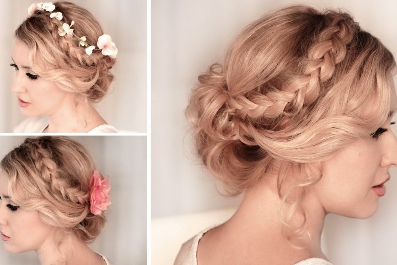 Réaliser simplement une tresse africaine style indienne